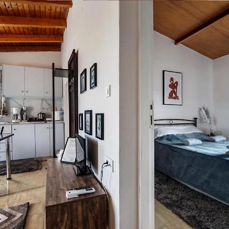 Angela Apartment Dalamanara エクステリア 写真