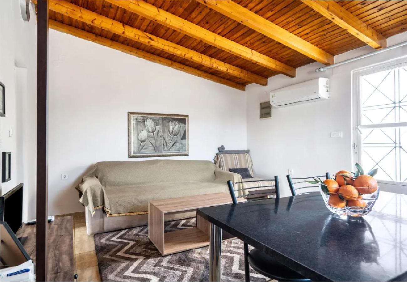 Angela Apartment Dalamanara エクステリア 写真