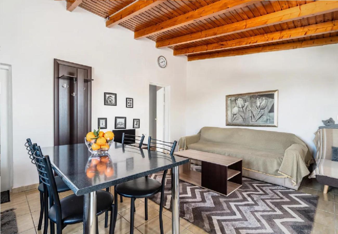 Angela Apartment Dalamanara エクステリア 写真