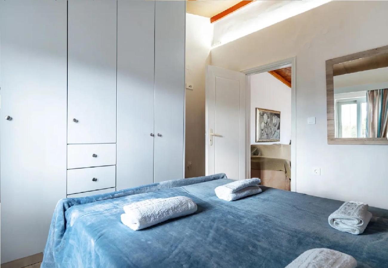 Angela Apartment Dalamanara エクステリア 写真