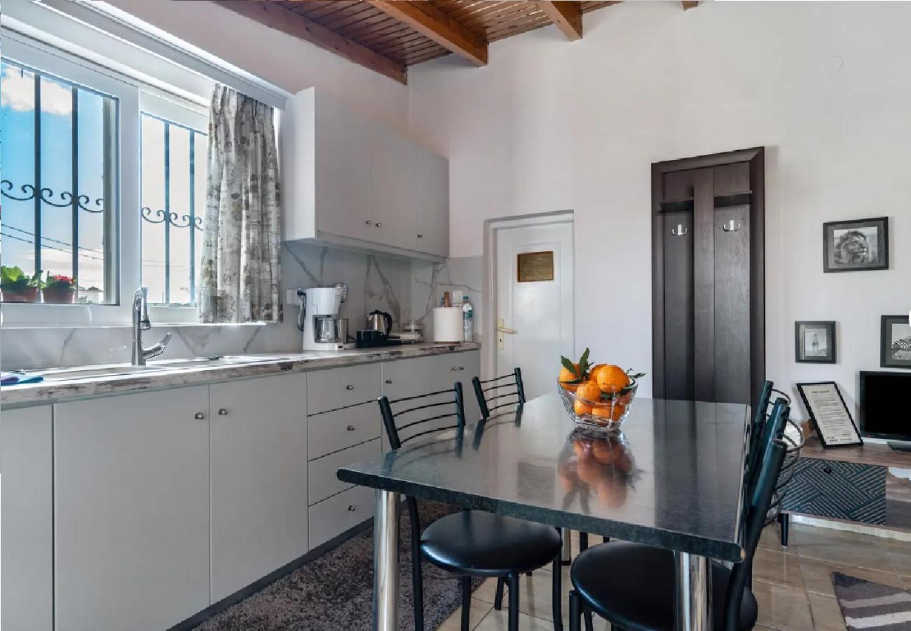Angela Apartment Dalamanara エクステリア 写真