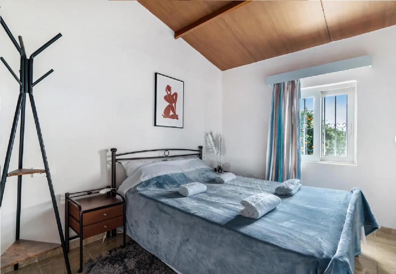 Angela Apartment Dalamanara エクステリア 写真